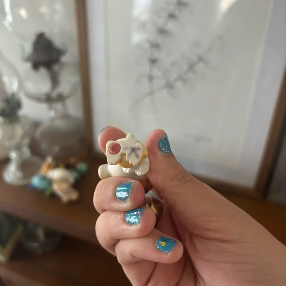 Littlest Pet Shop released 2004