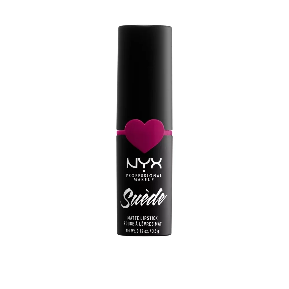 NYX discover vibrant
