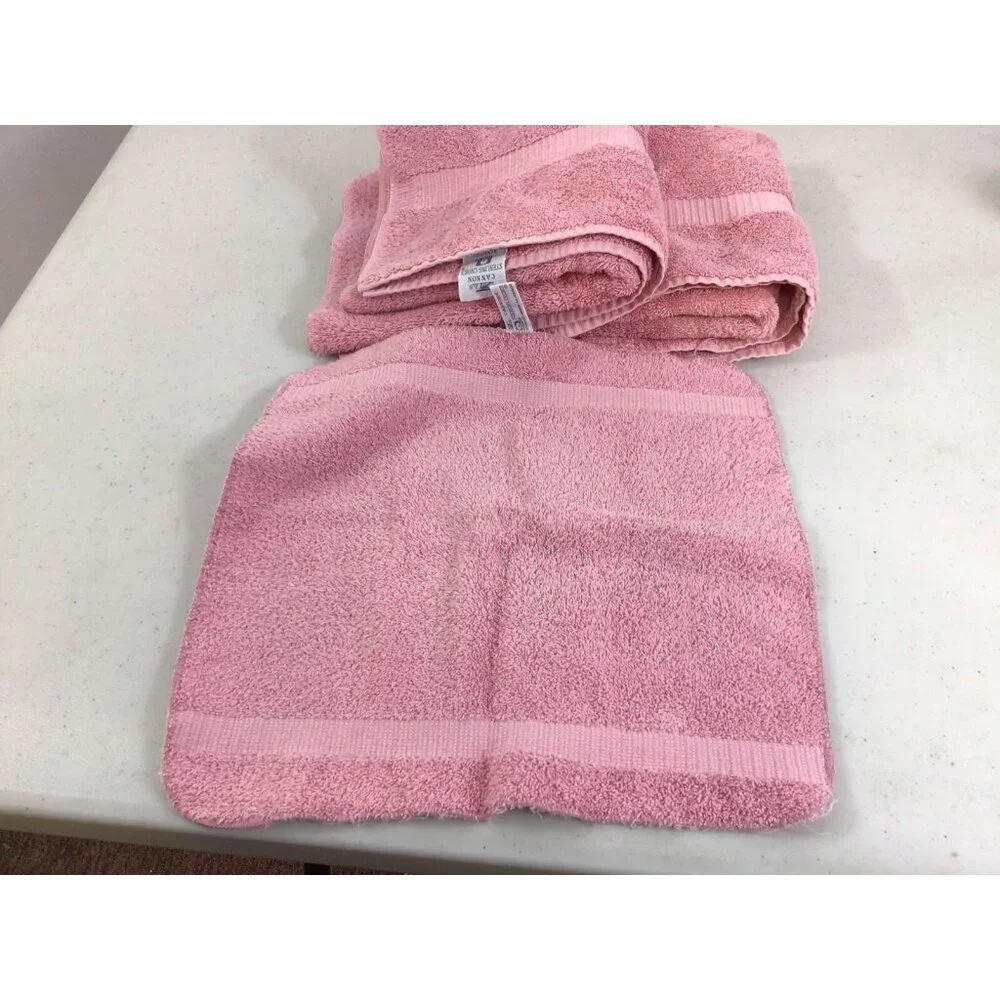 CANNON hand towel