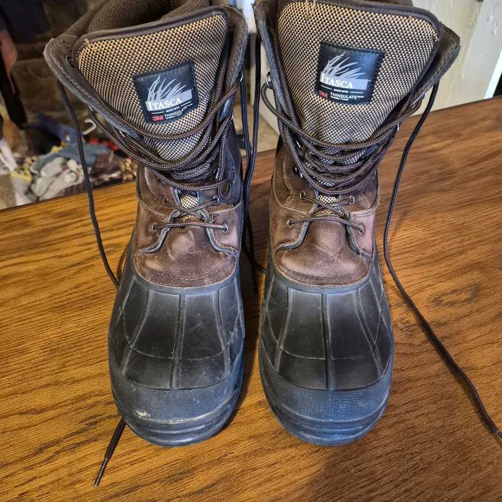Itasca men 3m