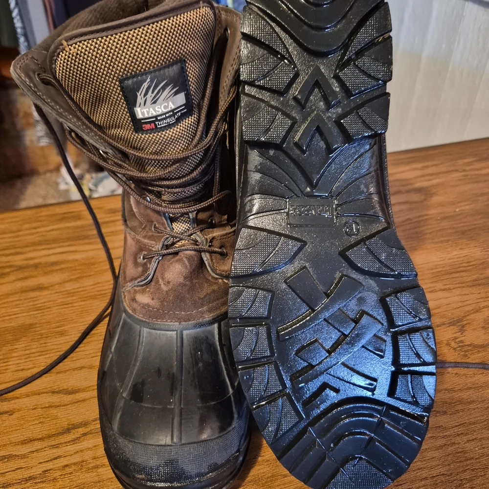 Itasca men 3m
