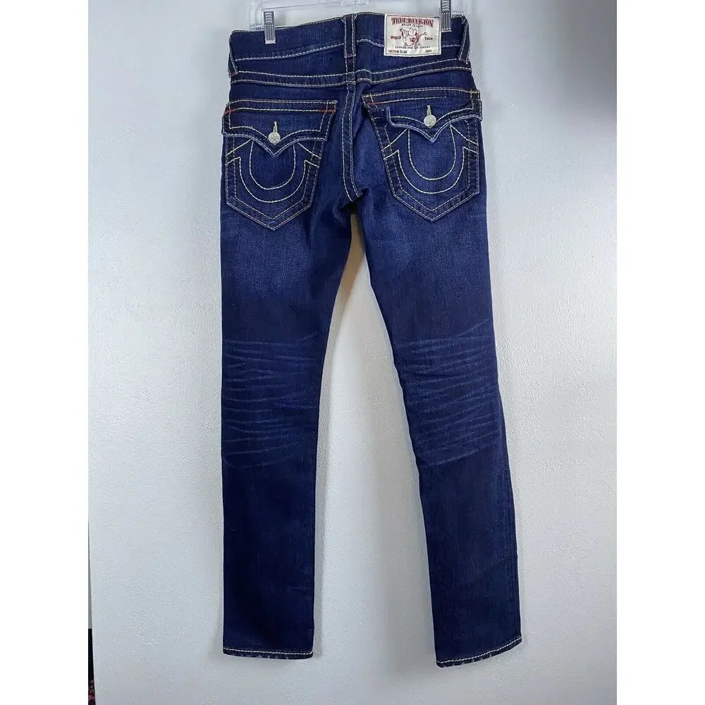 True Religion nwot true