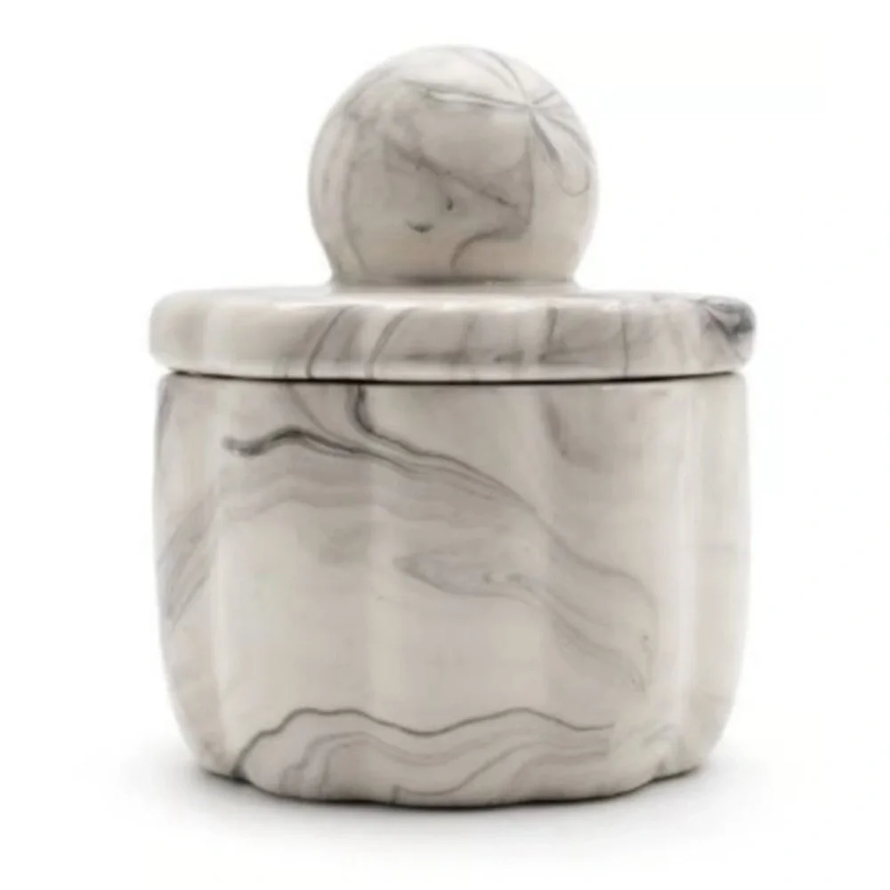 Target decorative ceramic