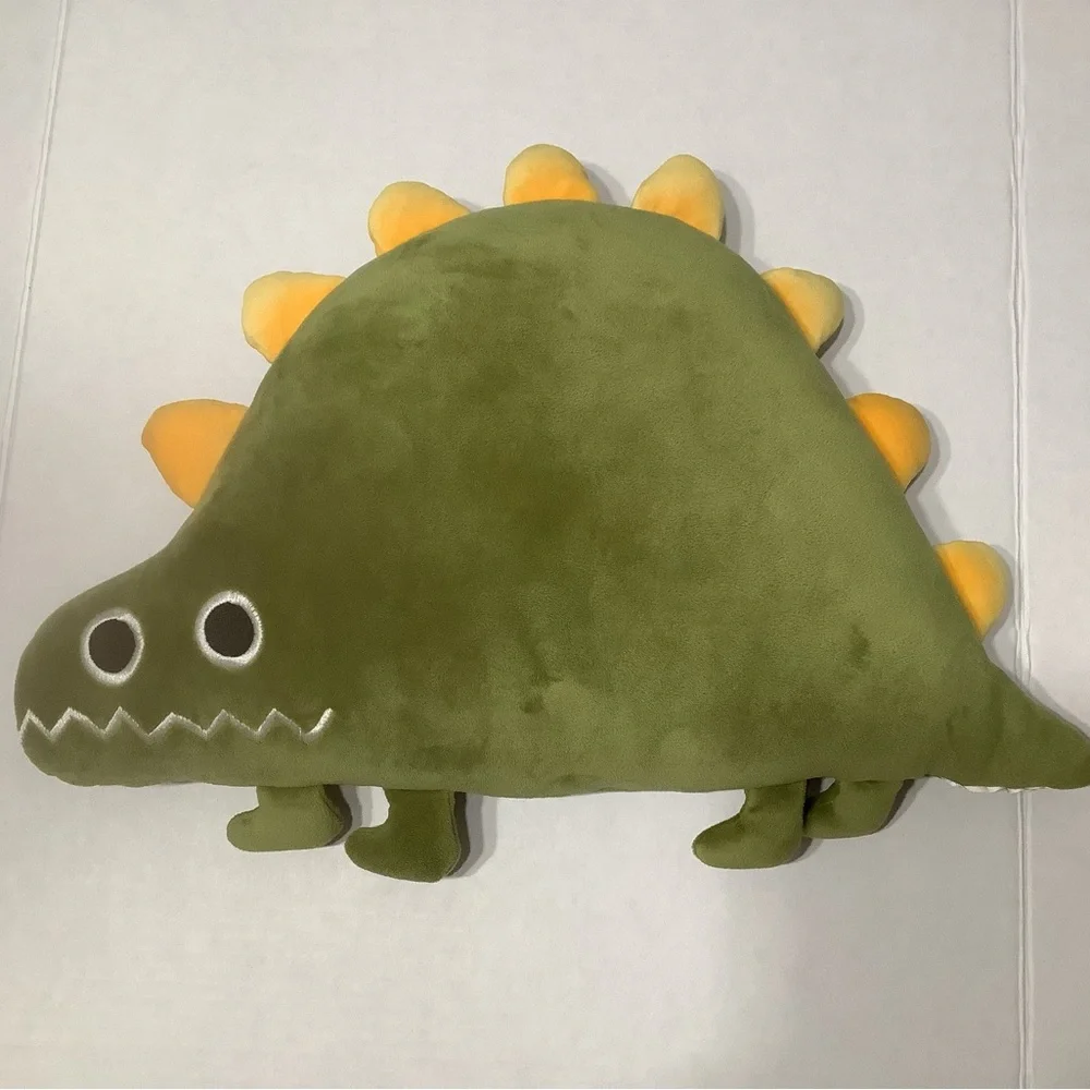 N/A soft green