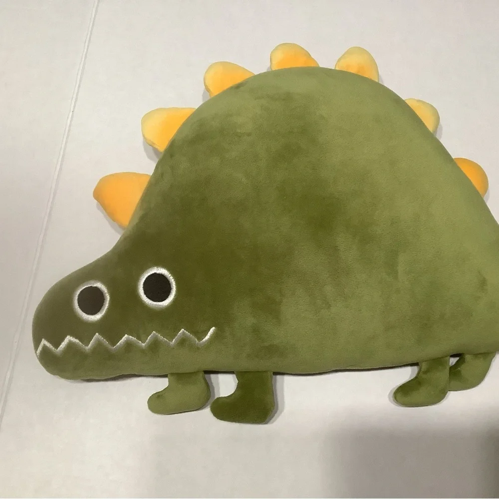 N/A soft green