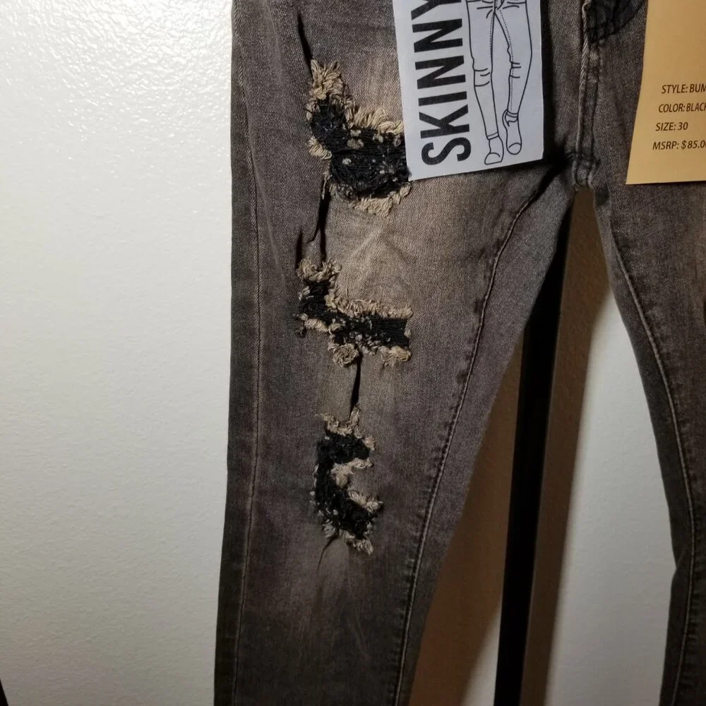 Street Jeans up sale