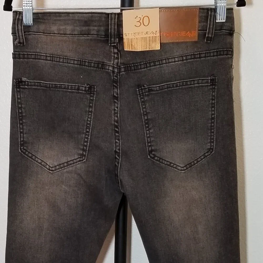 Street Jeans up sale