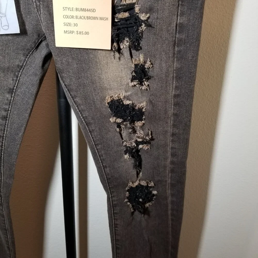 Street Jeans up sale