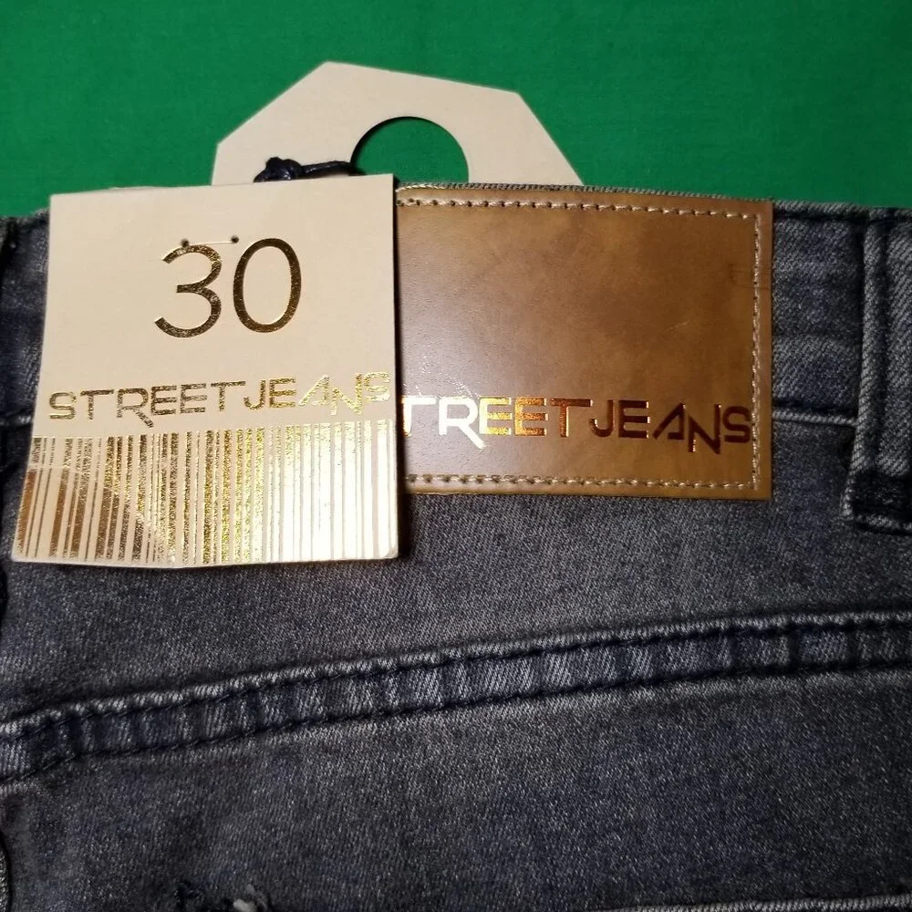 Street Jeans up sale