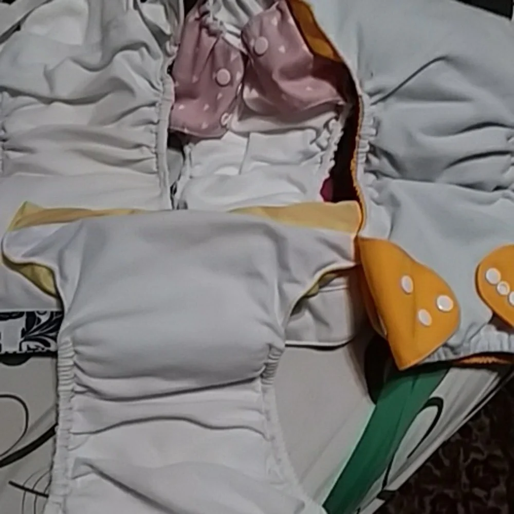 Bumgenius covers inserts