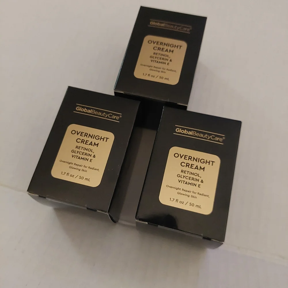 Global Beauty Care global beauty