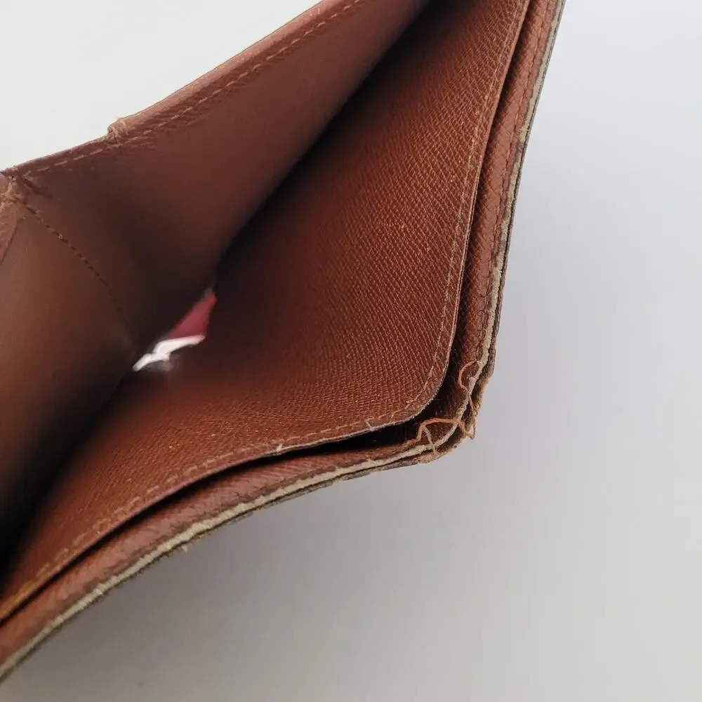 Louis Vuitton lining measures