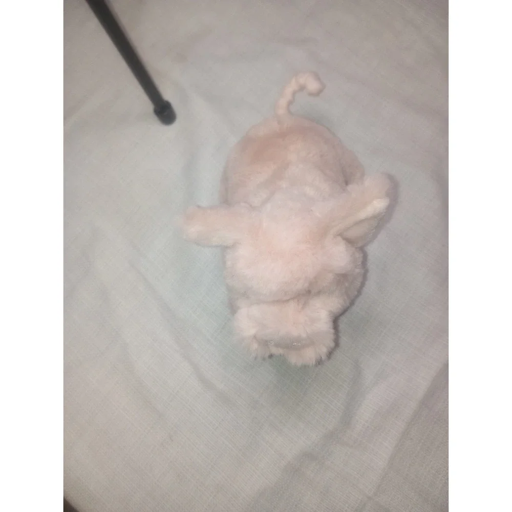 Douglas Mini‎ Pinkie Plush Soft Pig Stuffed Animal #4493 6 Inch