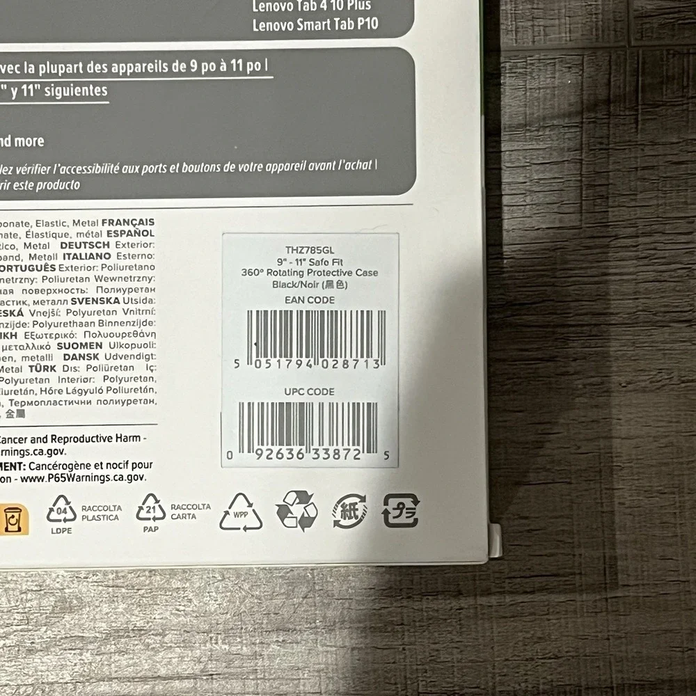 Targus folio pro