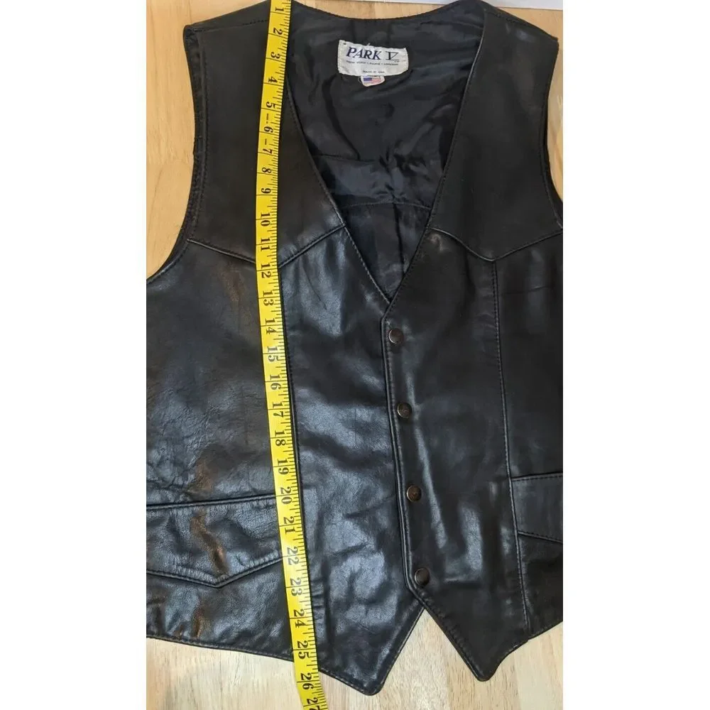 Vintage inside outer