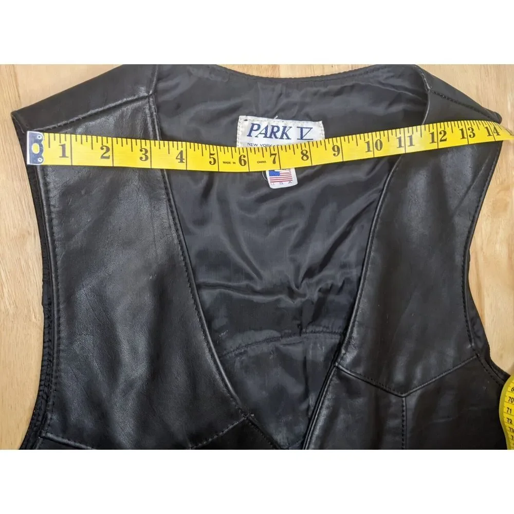 Vintage some lining