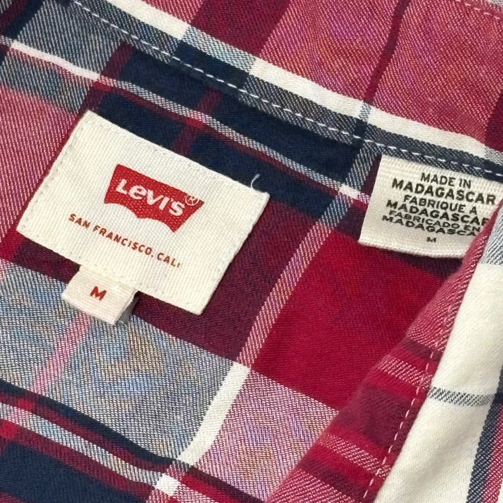 Levis this classic