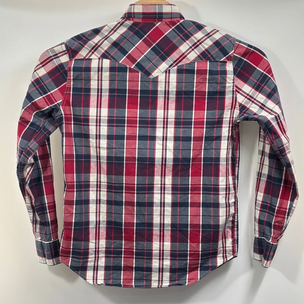 Levis this classic