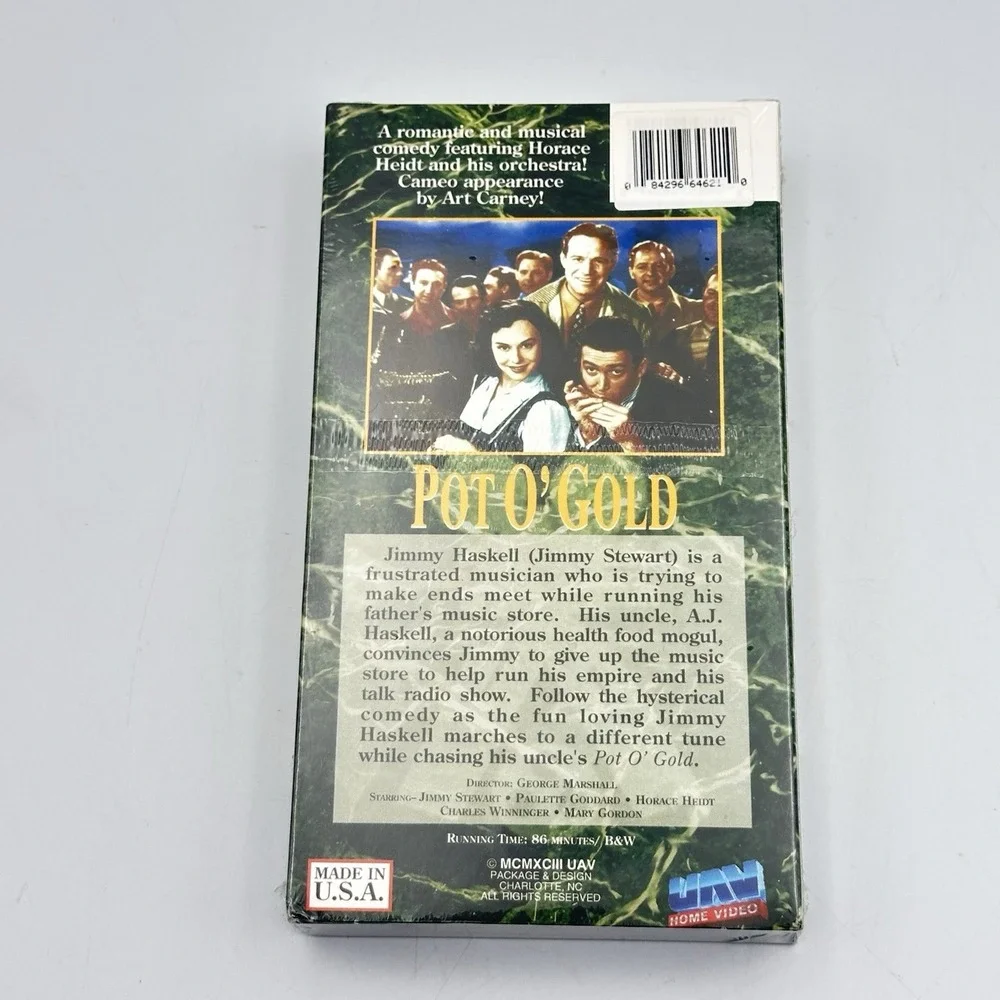 N/A new sealed