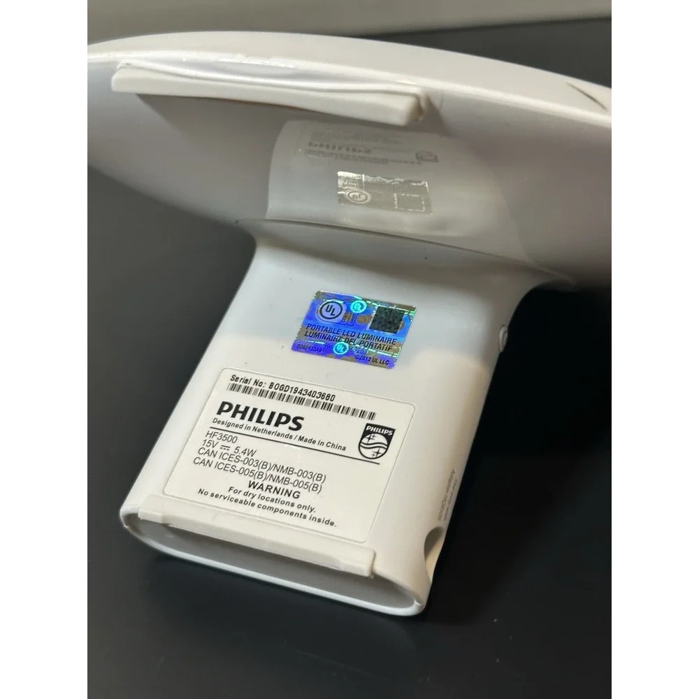 Philips phillips smartsleep