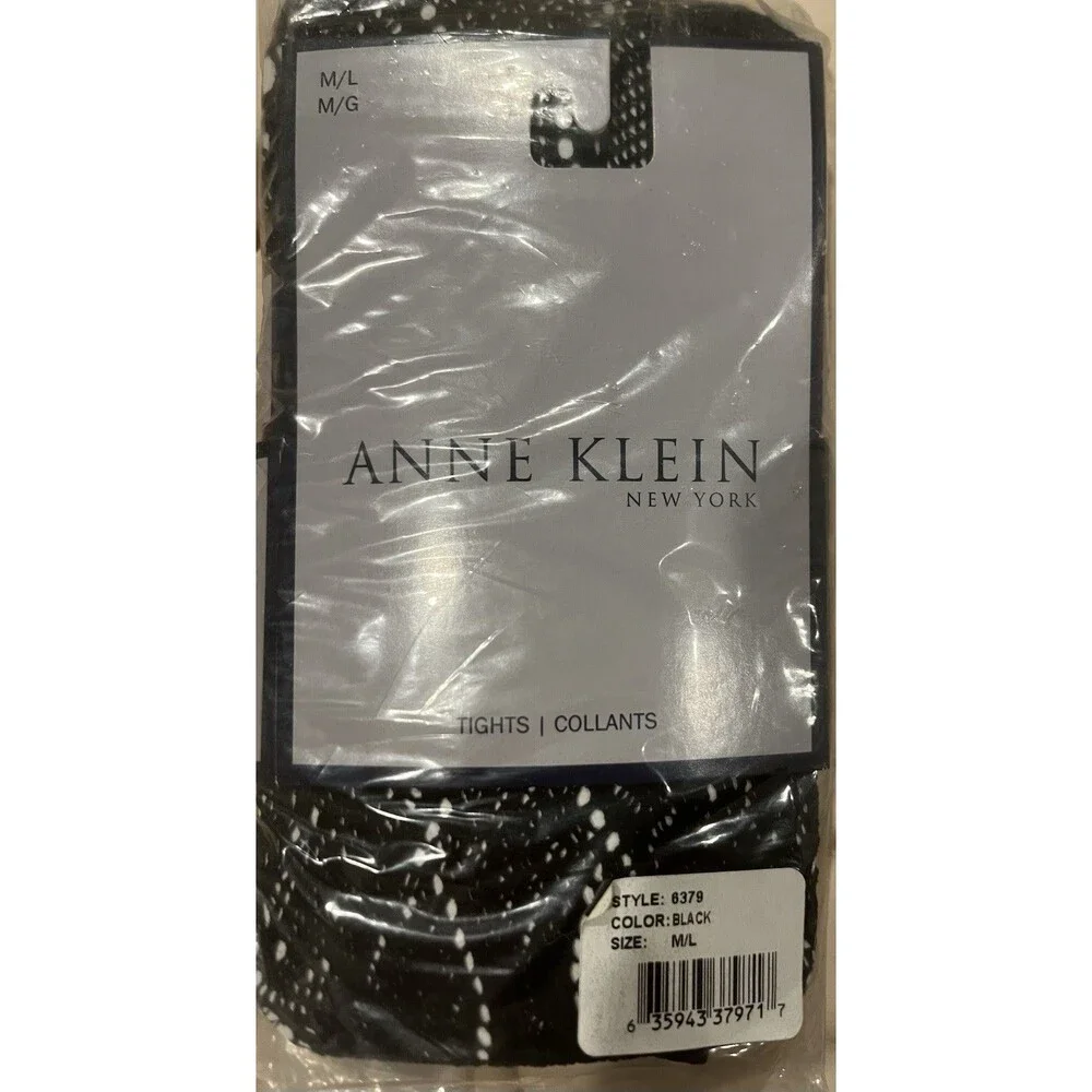 Anne Klein new package