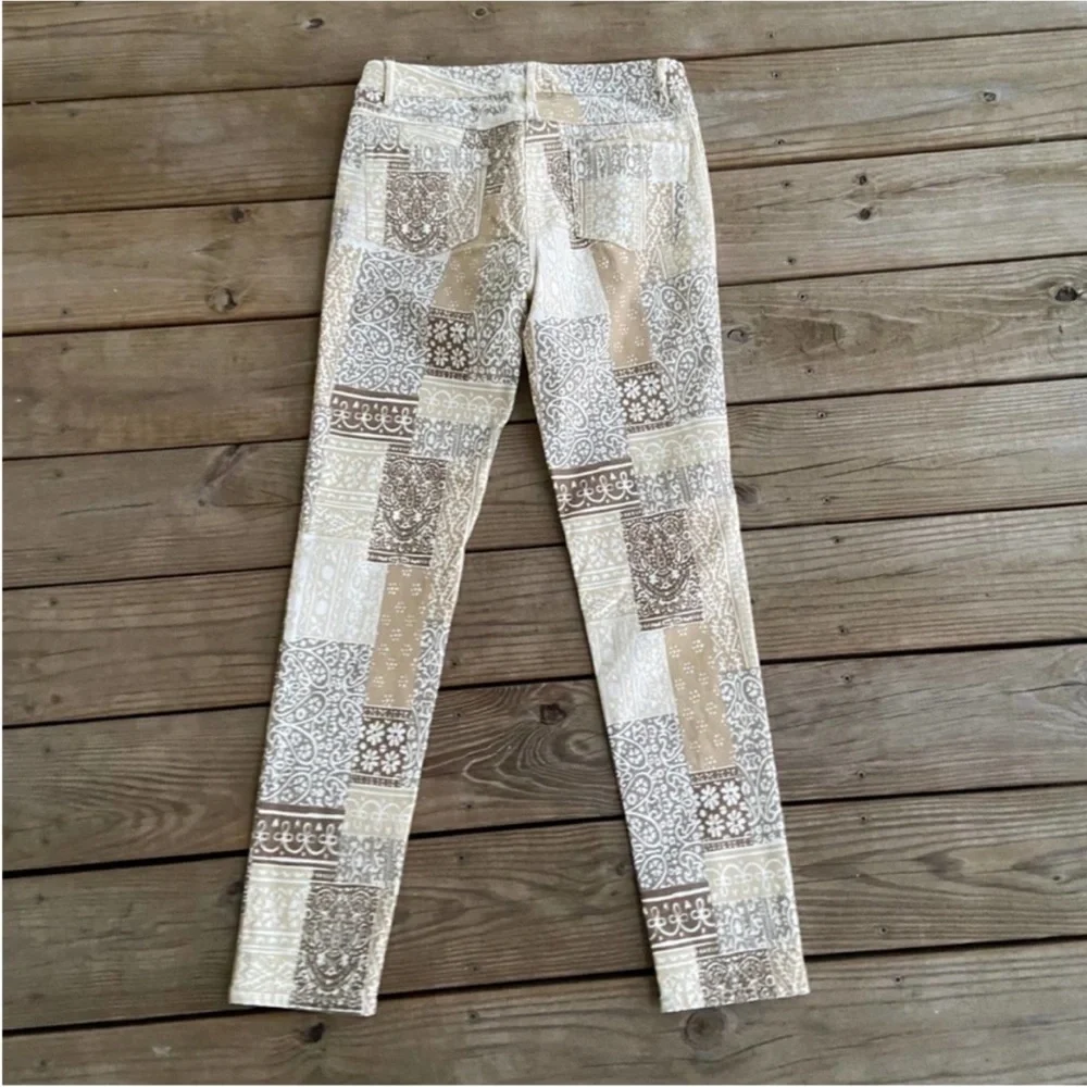 J Mclaughlin mclaughlin patchwork