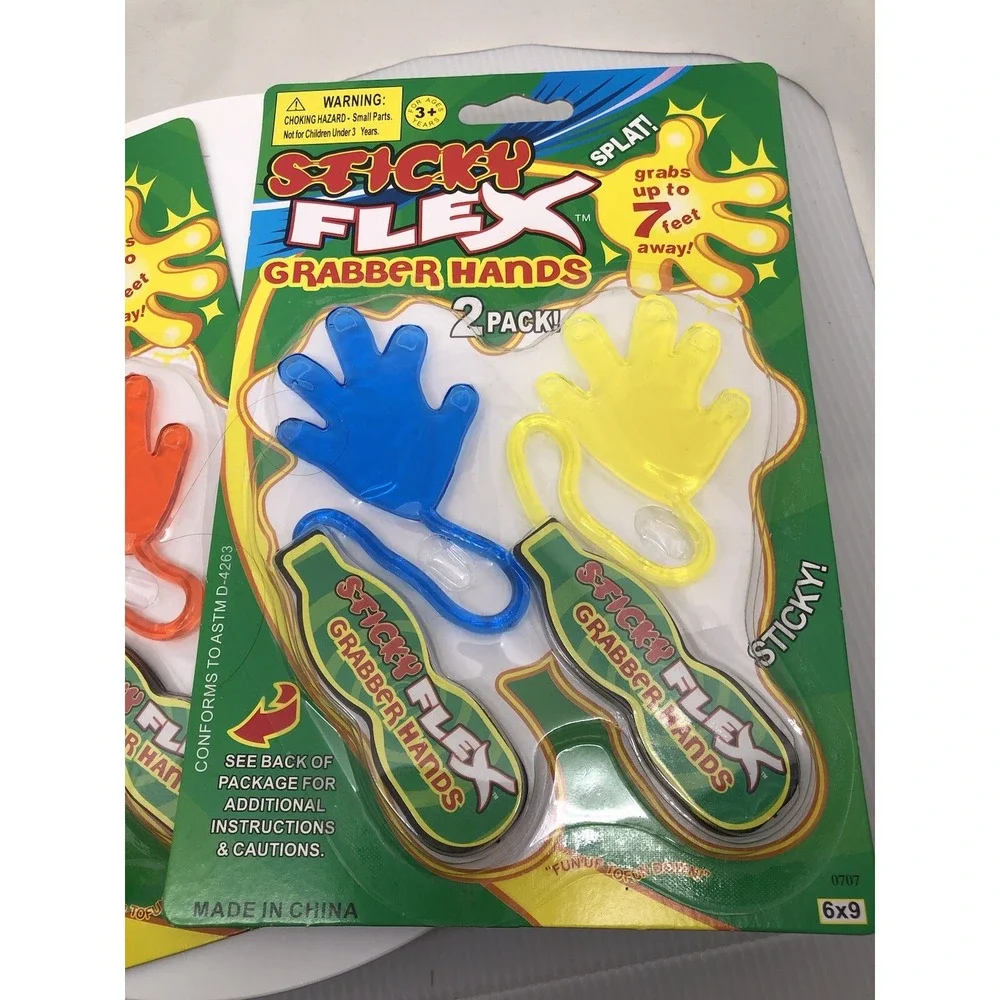 Flexi new sticky
