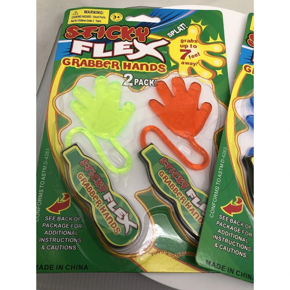 Flexi new sticky