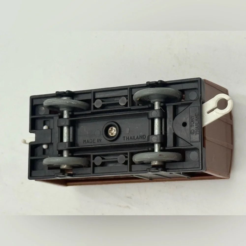 Thomas and Friends Trackmaster Cattle car