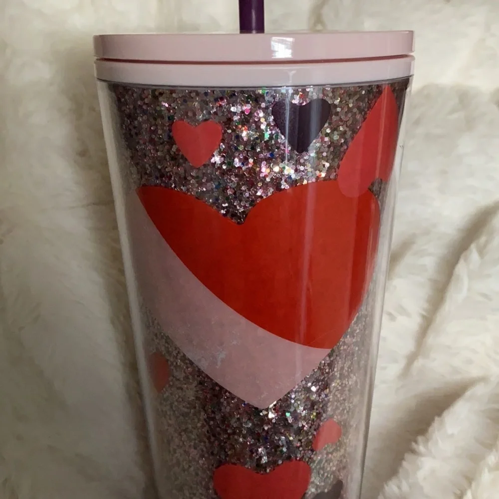 Starbucks brand new