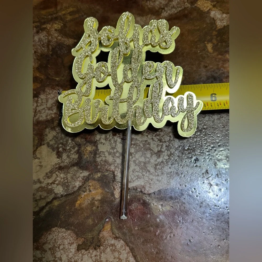 N/A code “golden” new