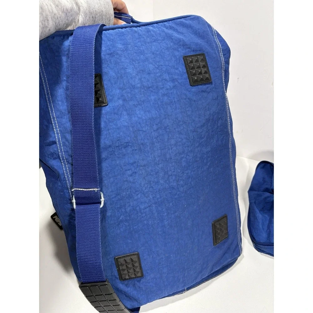 Pepsi cola blue