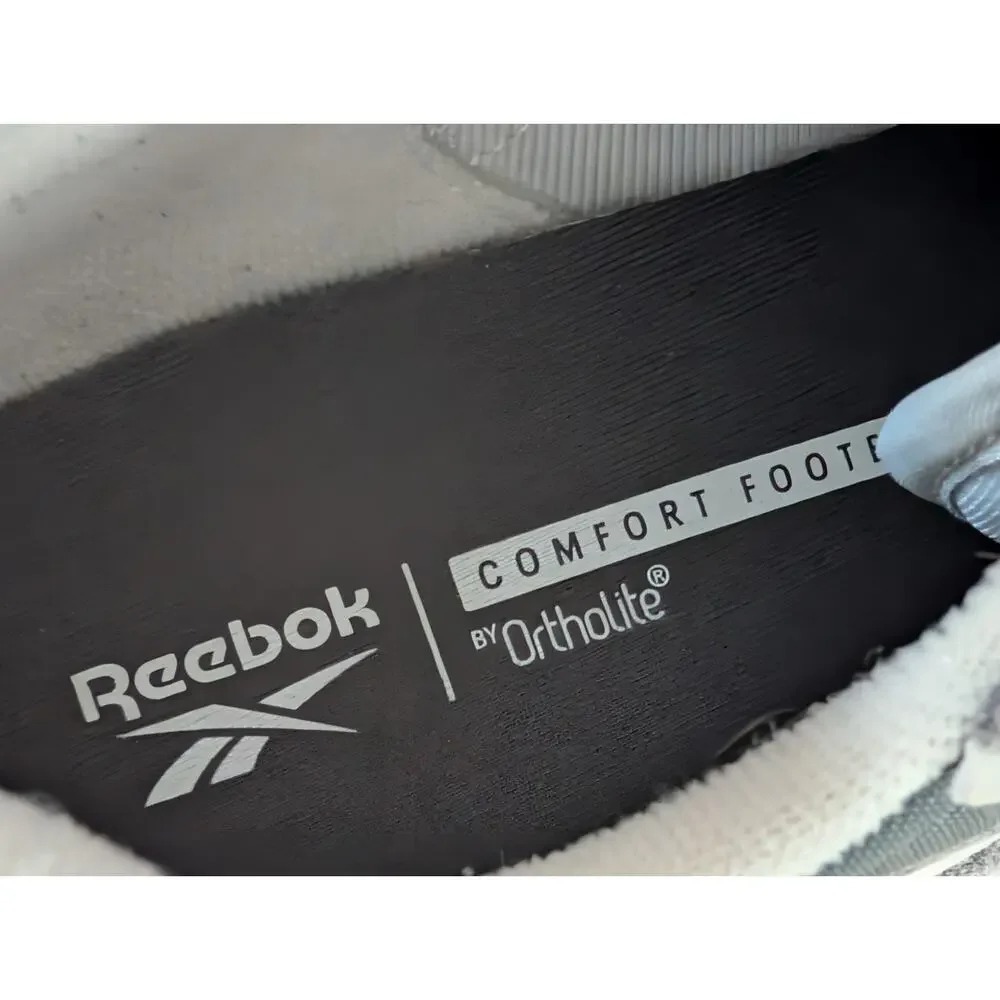 Reebok 2025 blend leather