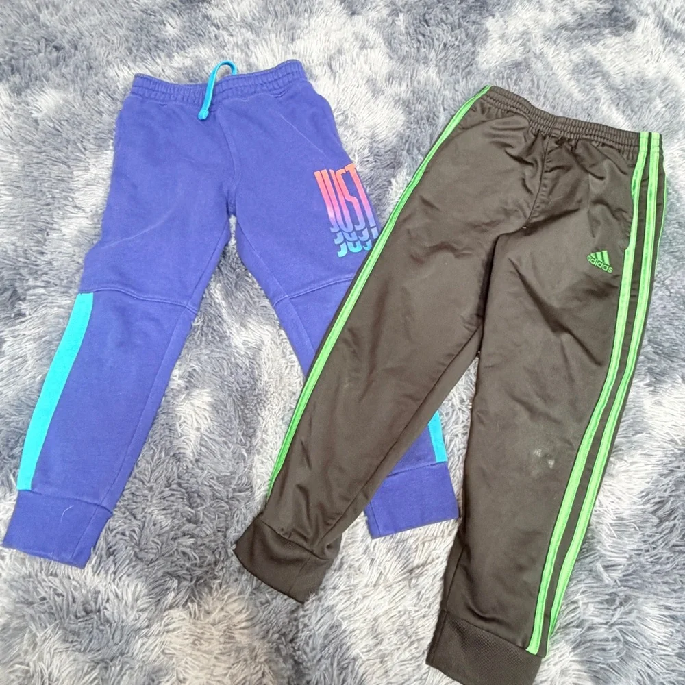 Jordan athletic bundle