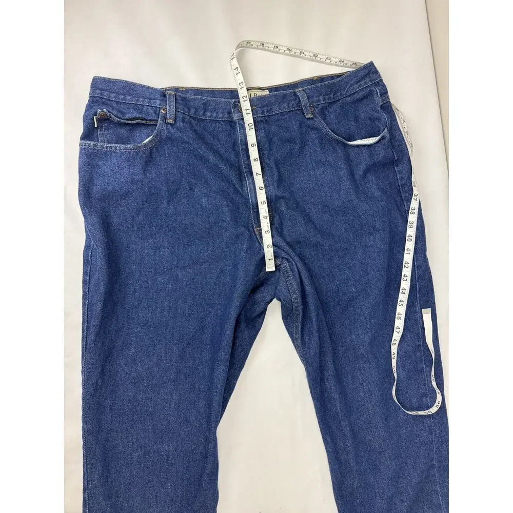 L.L. Bean classic comfortable