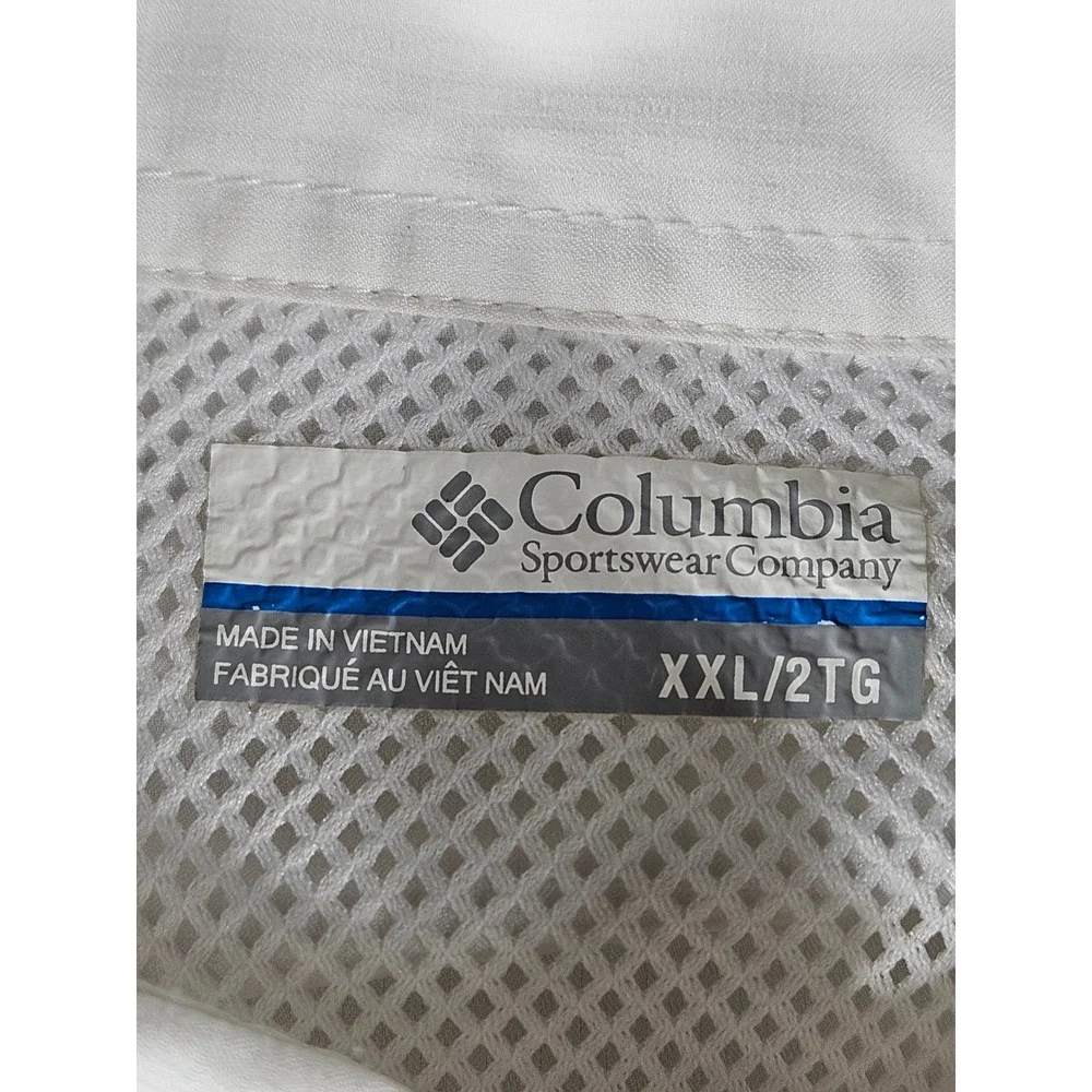 Columbia minor ripstop 56