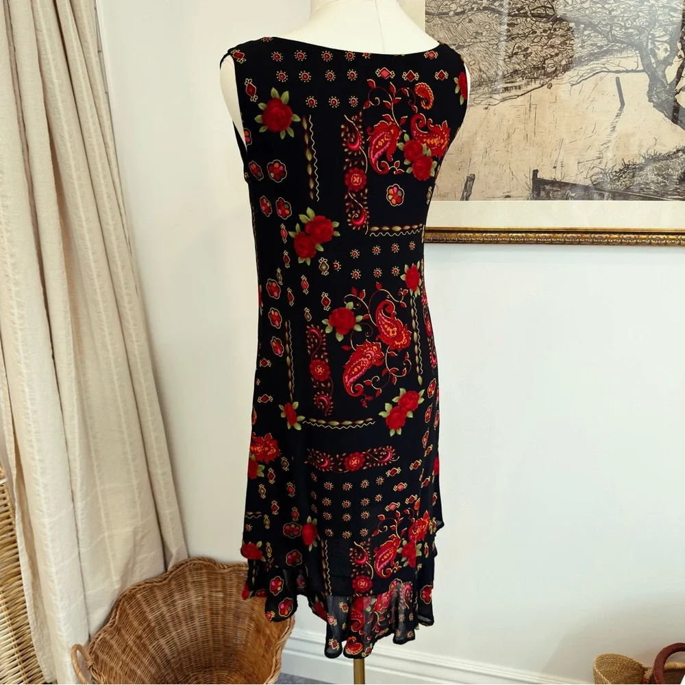 ✨ FREE PEOPLE vintage 90s dress
