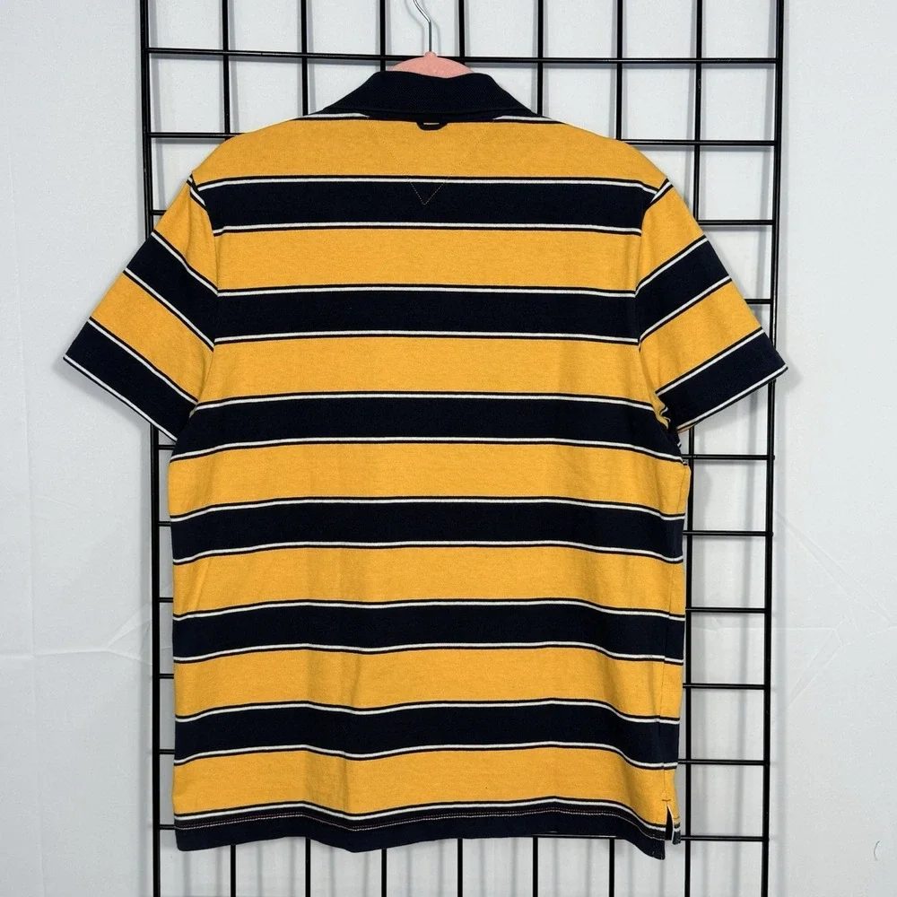 Tommy Hilfiger casual hilfiger content