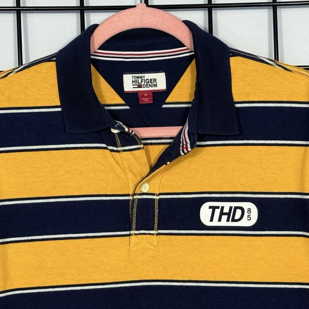 Tommy Hilfiger flaws compare no