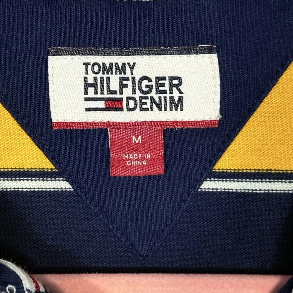 Tommy Hilfiger hilfiger summer environment