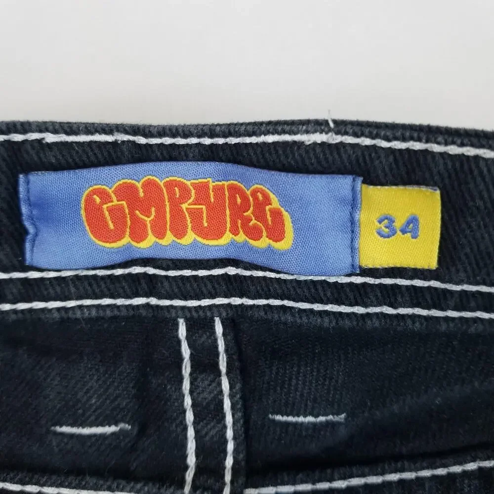 Empyre jeans mens