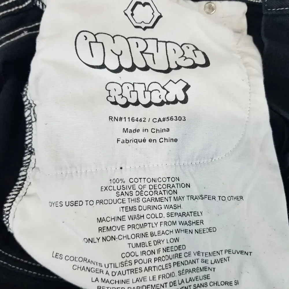 Empyre jeans mens