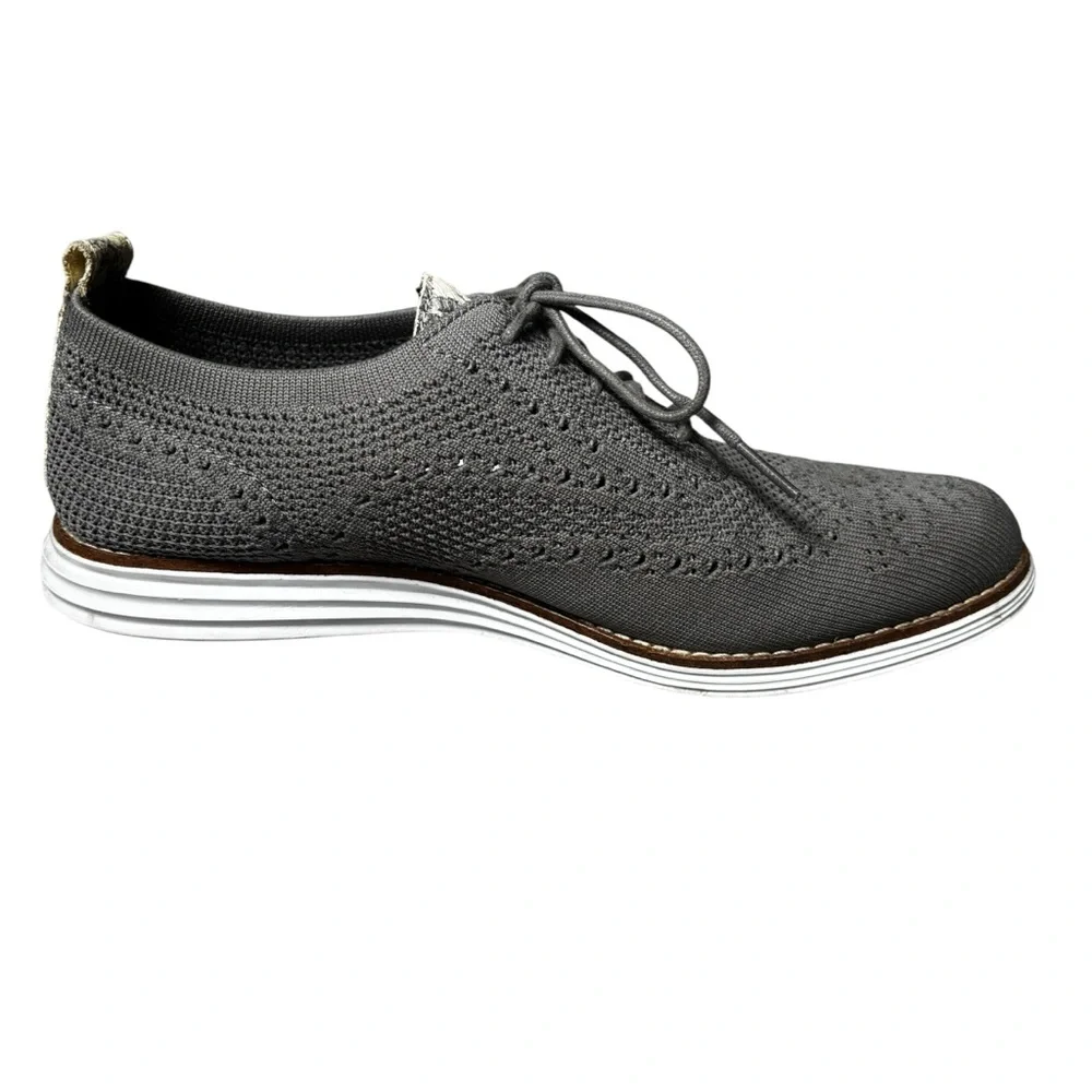 Cole Haan classic wingtip
