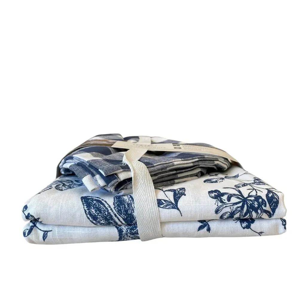 Rachel Ashwell 7pc farmhouse
