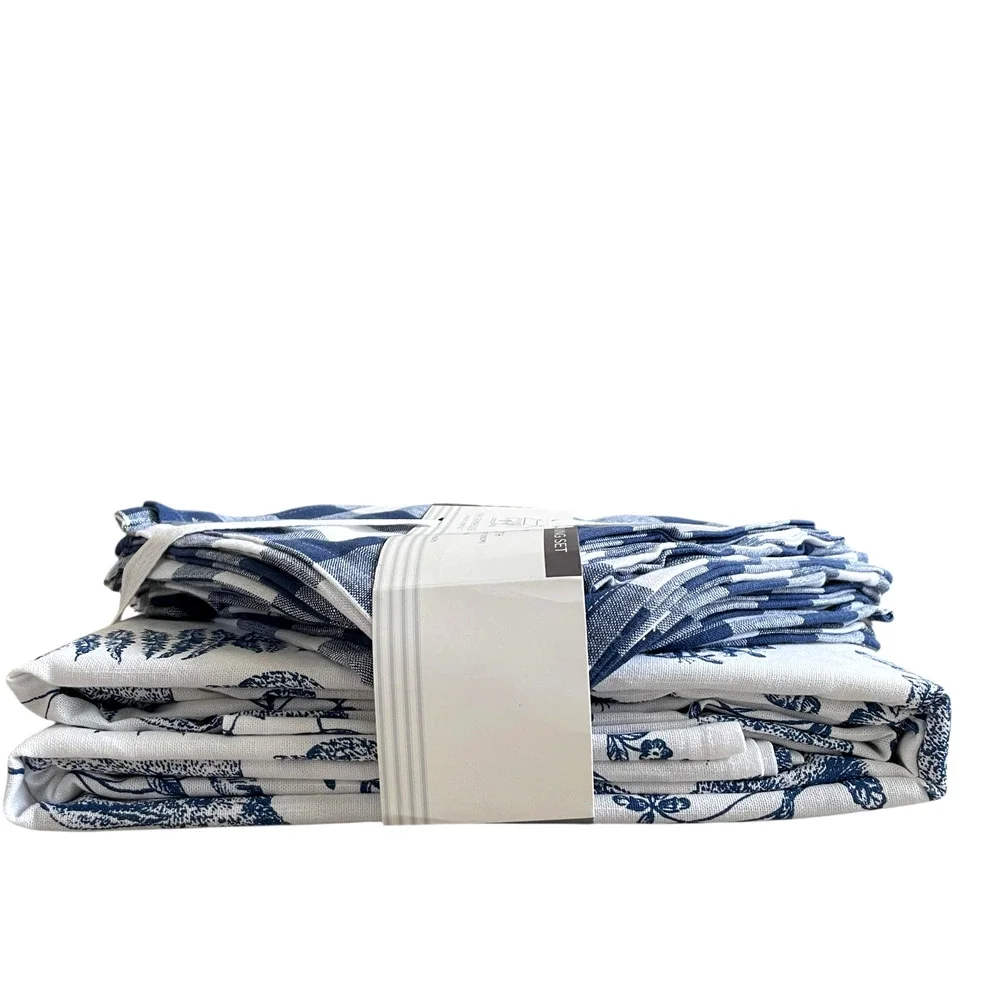 Rachel Ashwell 7pc farmhouse