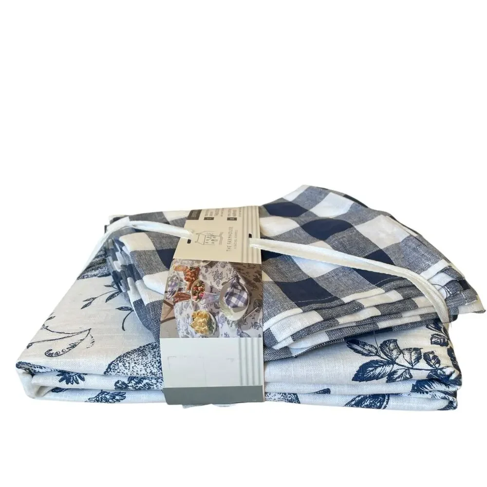 Rachel Ashwell 7pc farmhouse