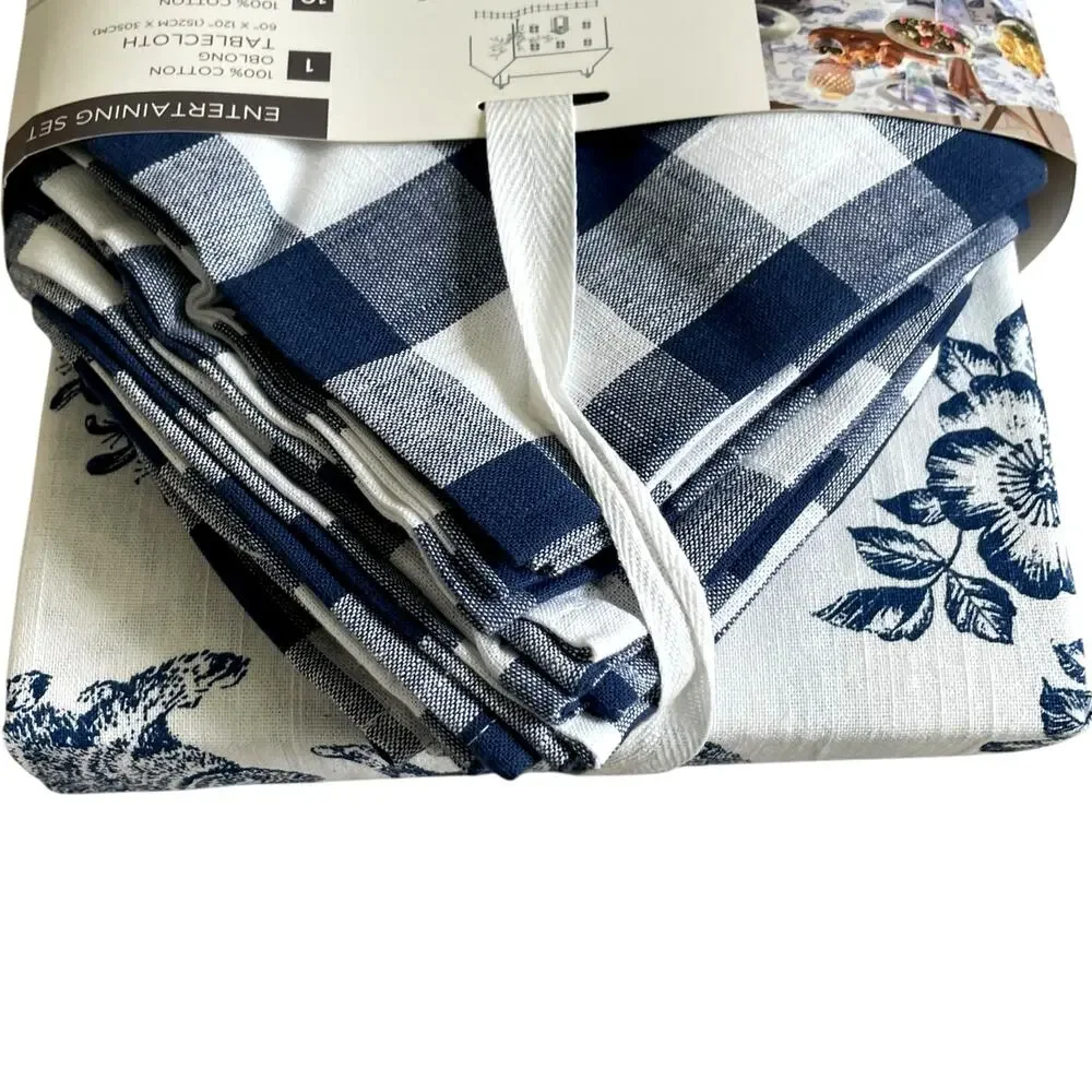 Rachel Ashwell 7pc farmhouse