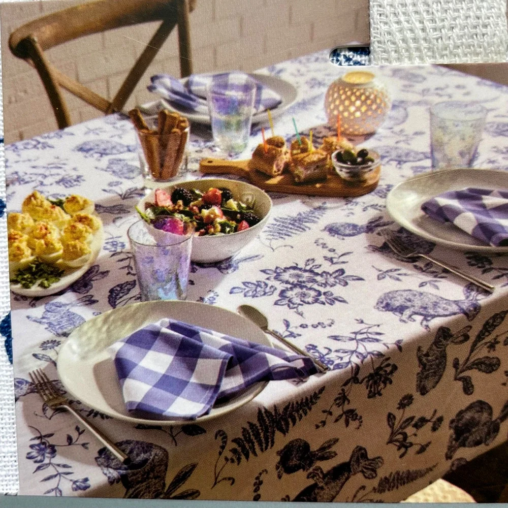 Rachel Ashwell 7pc farmhouse