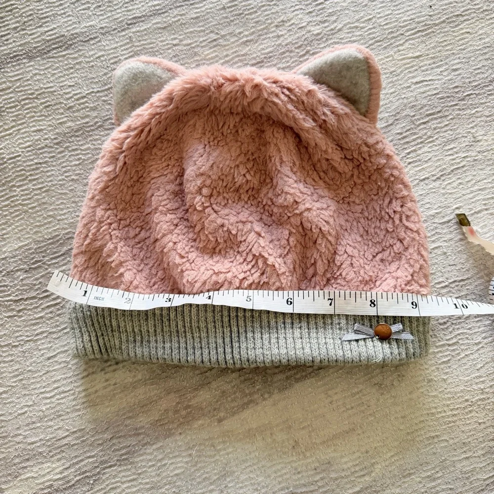 N/A kids pink