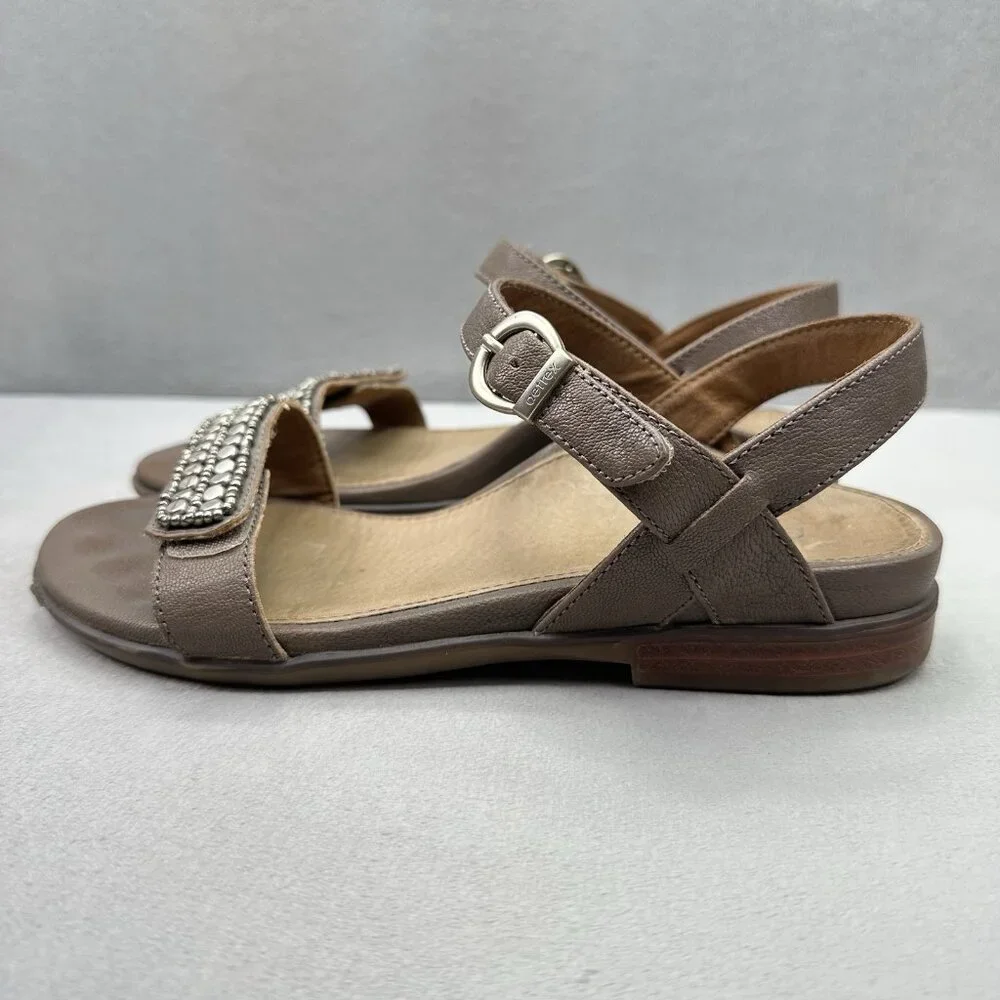 Aetrex rylie authentic